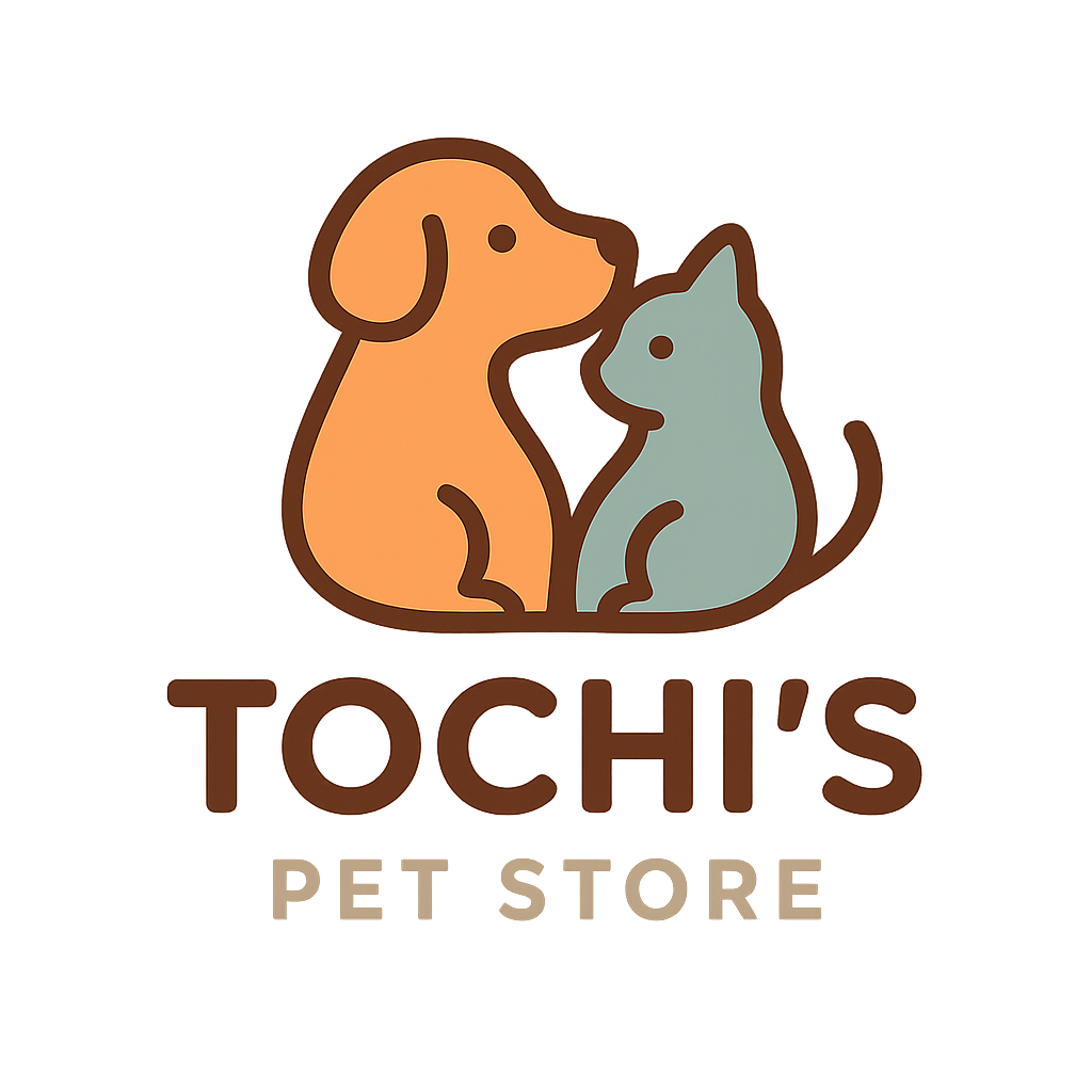Tochi's Pet Store